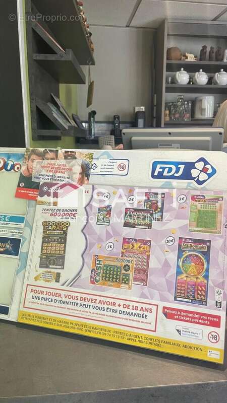 Photo 4 - Commerce à TREVOUX