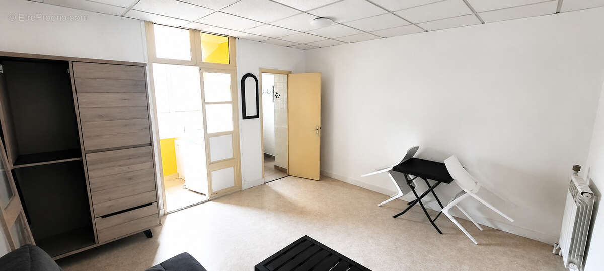 Appartement à AMELIE-LES-BAINS-PALALDA