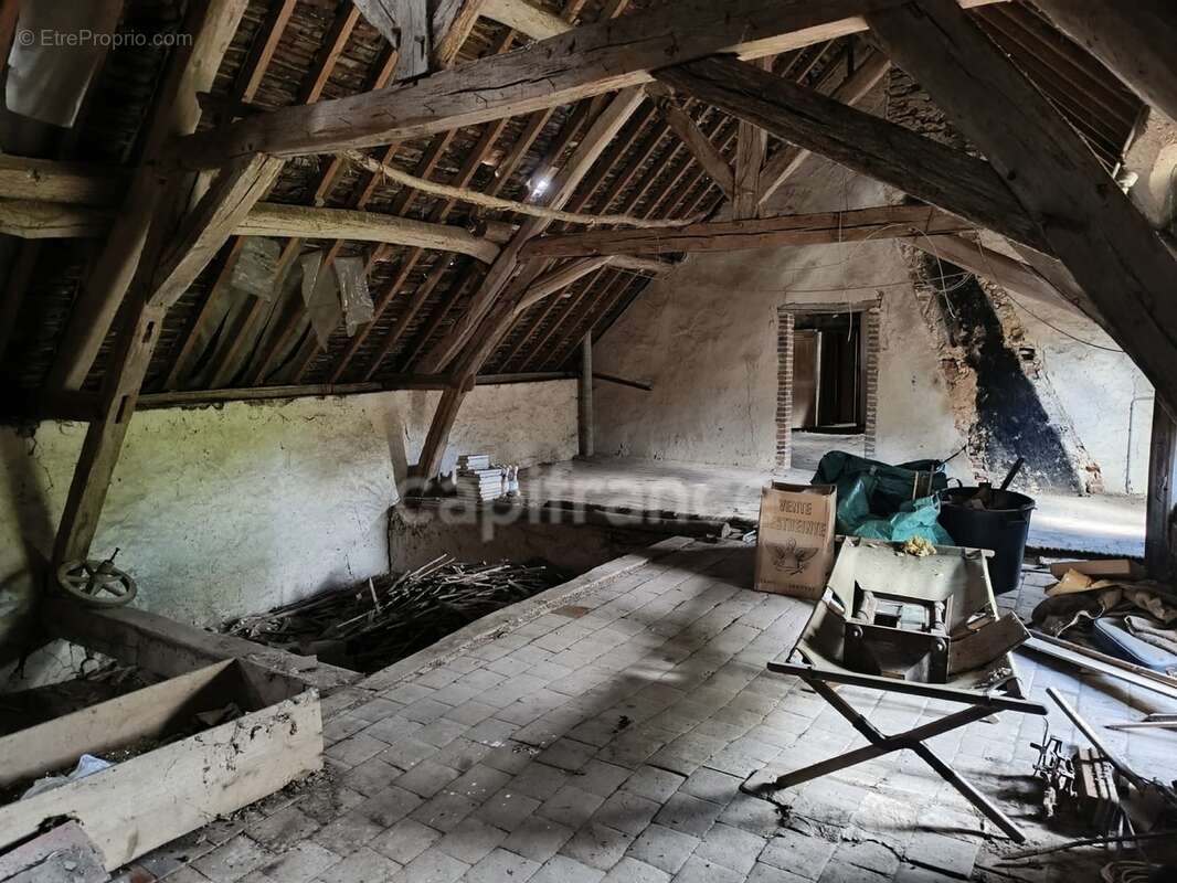 Maison à vendre 5 pièces  (89) - photo 23