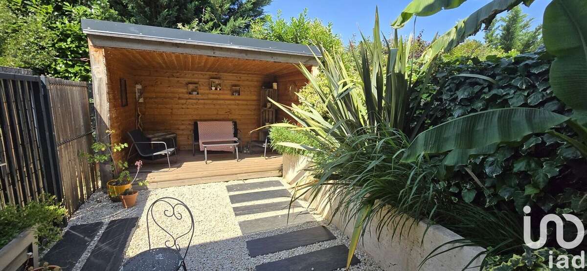 Photo 6 - Maison à SAINT-AMBROIX