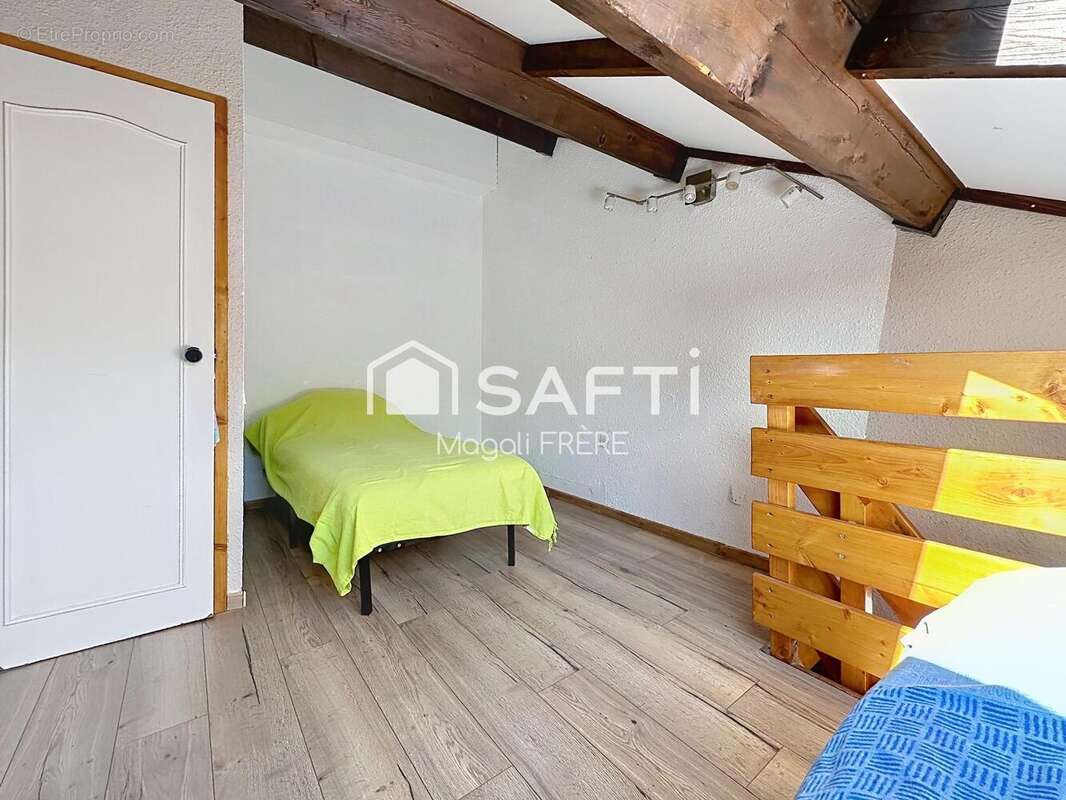 Appartement 32 m² à Ancelle  - photo 5