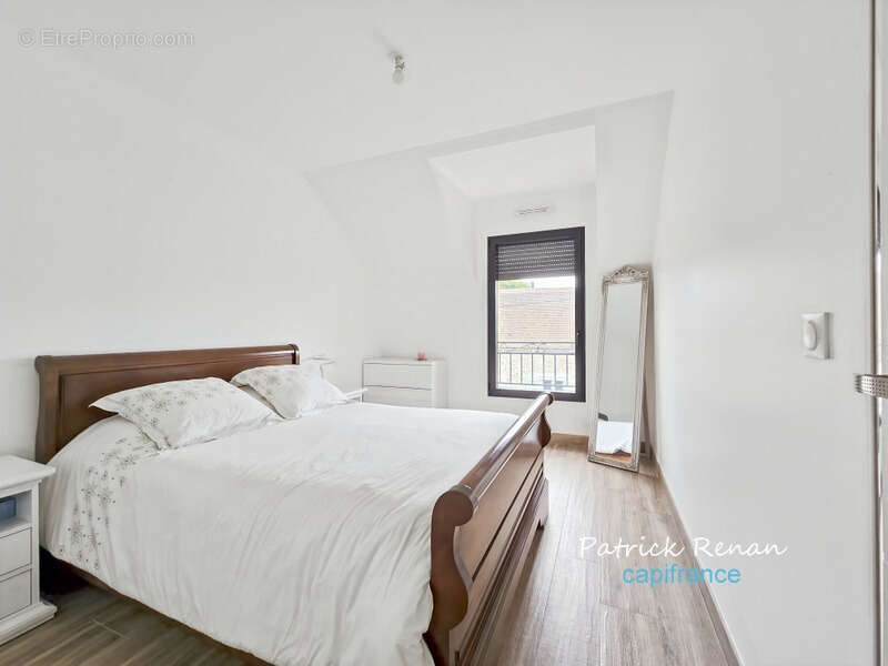 Maison à JOUARS-PONTCHARTRAIN