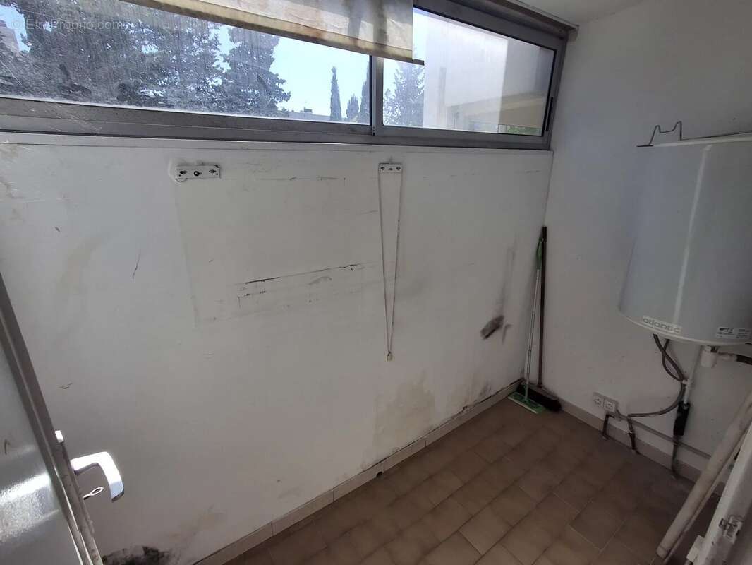 Appartement F1 lumineux - photo 6