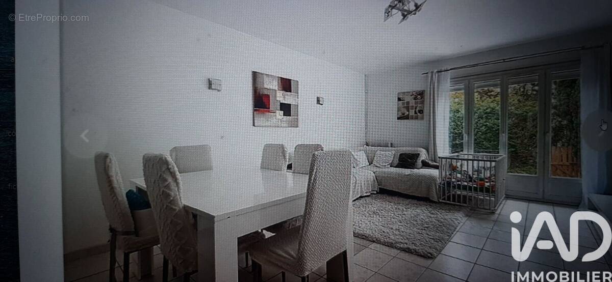 Photo 1 - Maison à MAUREPAS