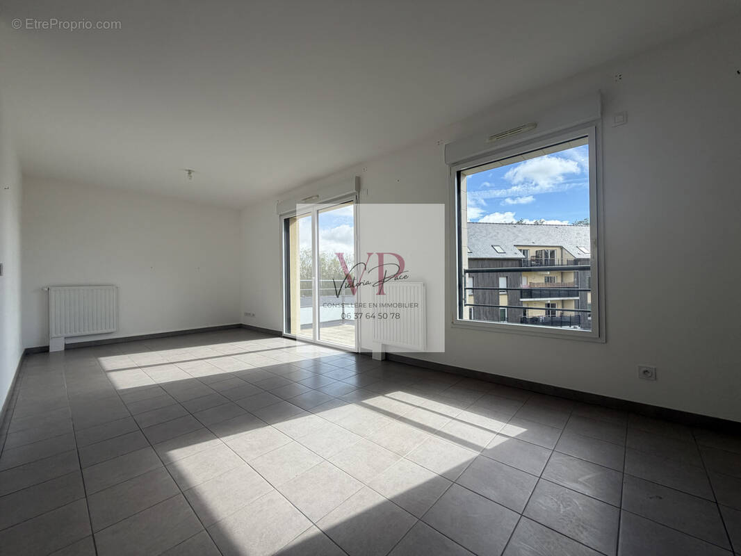 Appartement à HONFLEUR