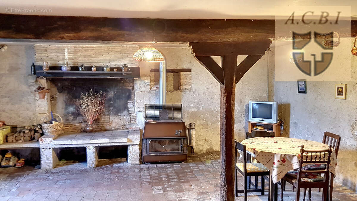 Maison à VENDOME