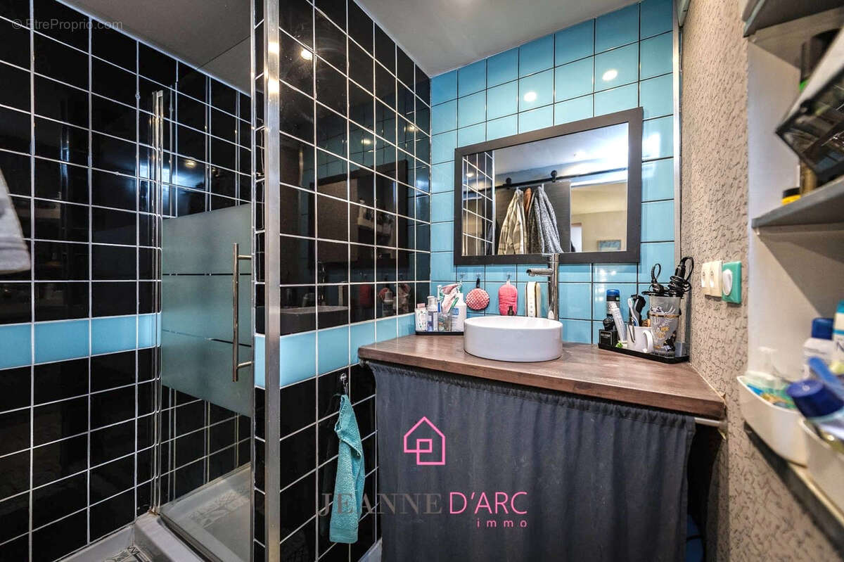 Maison à LE PETIT-QUEVILLY