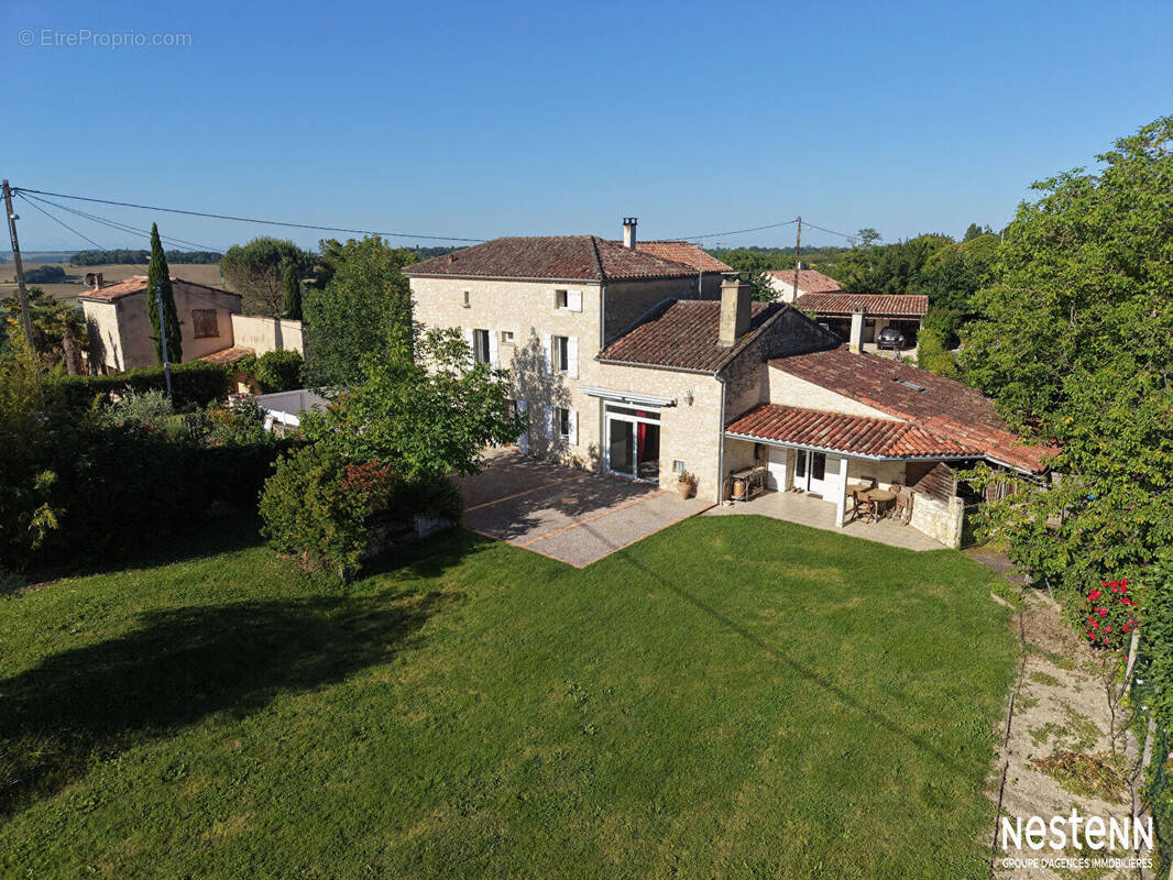 Maison à CONDOM
