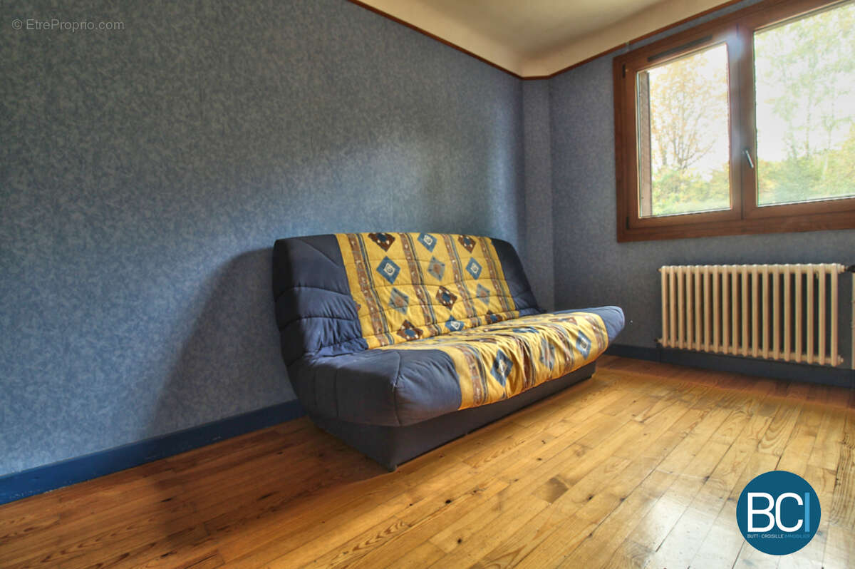 Maison à VARANGEVILLE