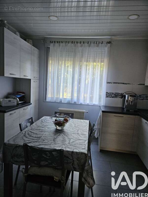 Photo 6 - Appartement à ANNEMASSE