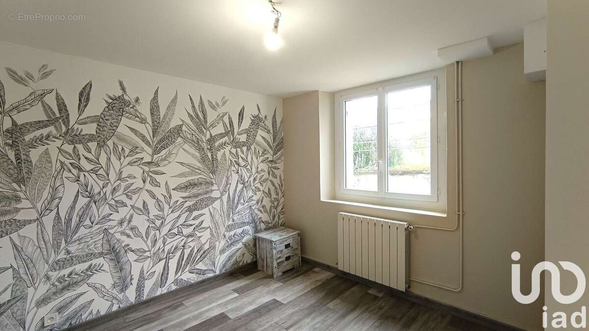 Photo 4 - Maison à SOYAUX