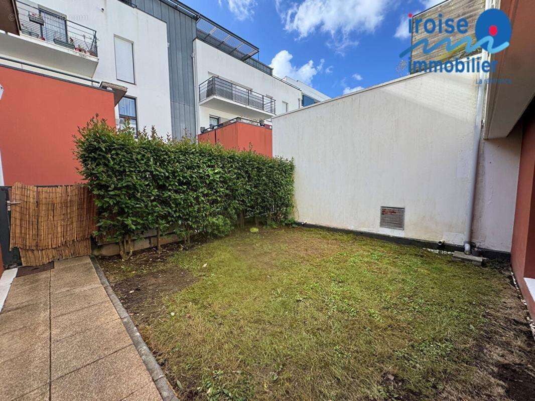 Appartement à BREST
