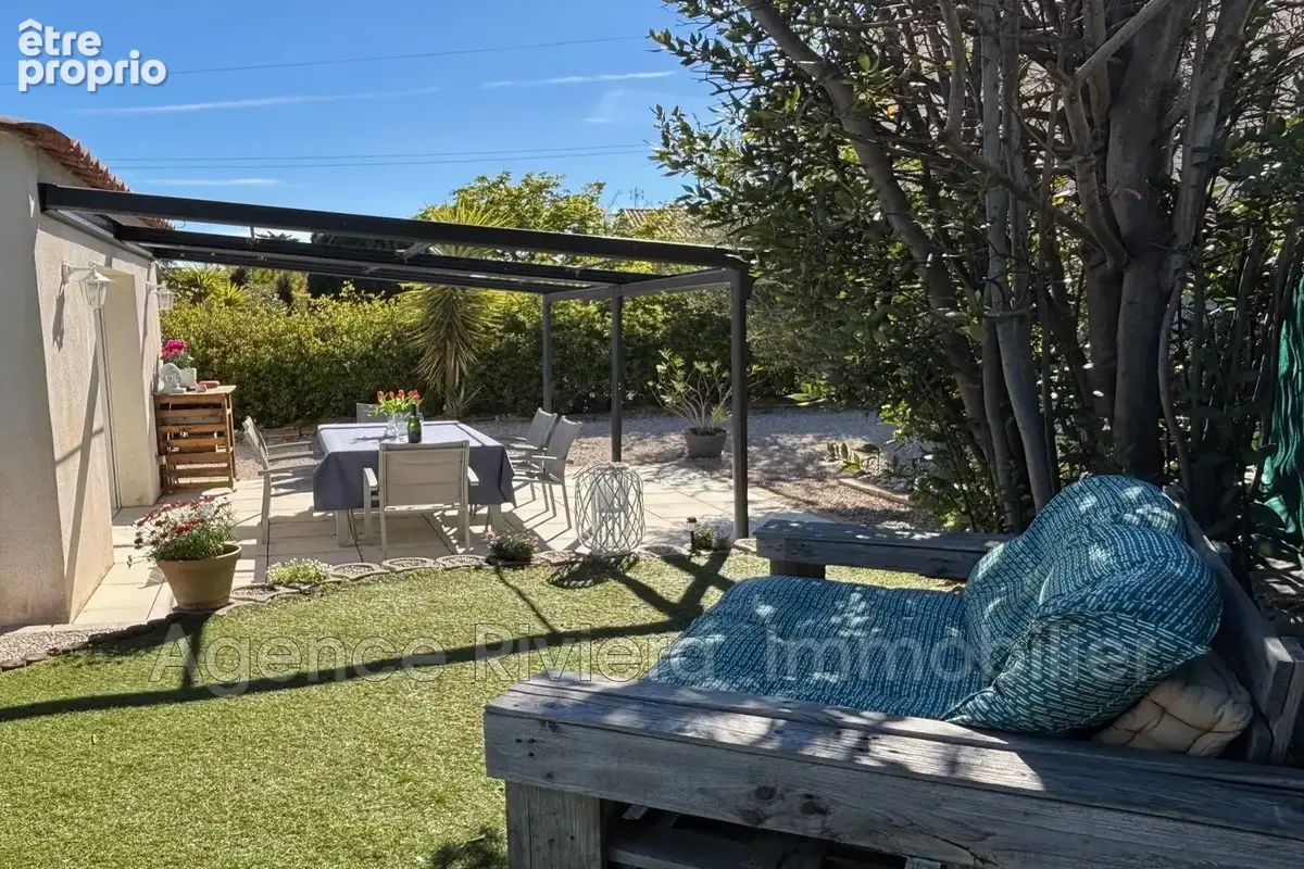 Maison 3 pièces à vendre à La Ciotat (13600) - photo 2