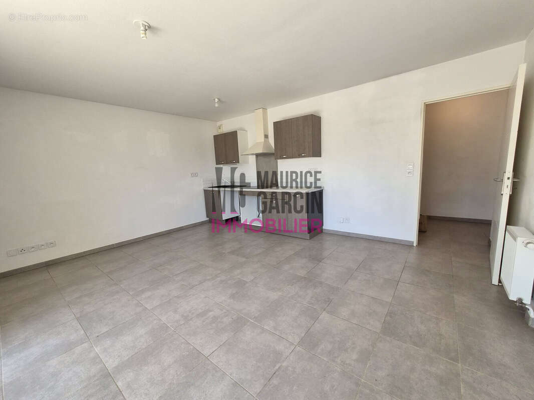 Appartement 49 m² à Avignon  - photo 4