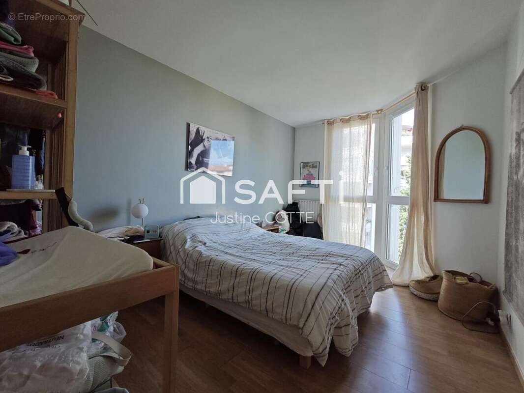 Photo 3 - Appartement à MONTPELLIER