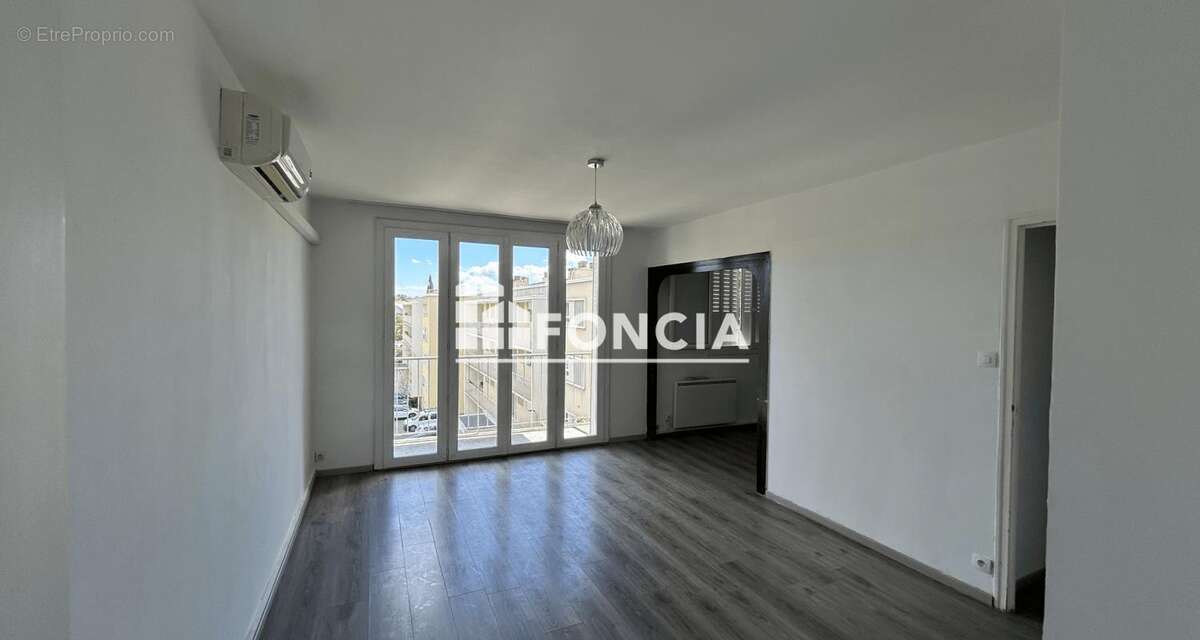 Appartement à DRAGUIGNAN
