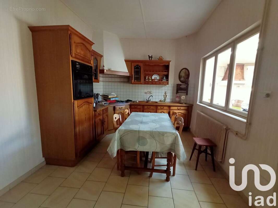 Photo 3 - Maison à FERFAY