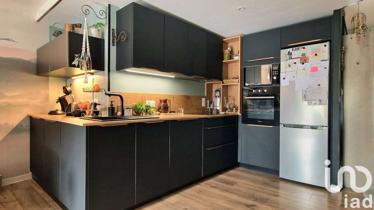 Photo 4 - Appartement à SARZEAU