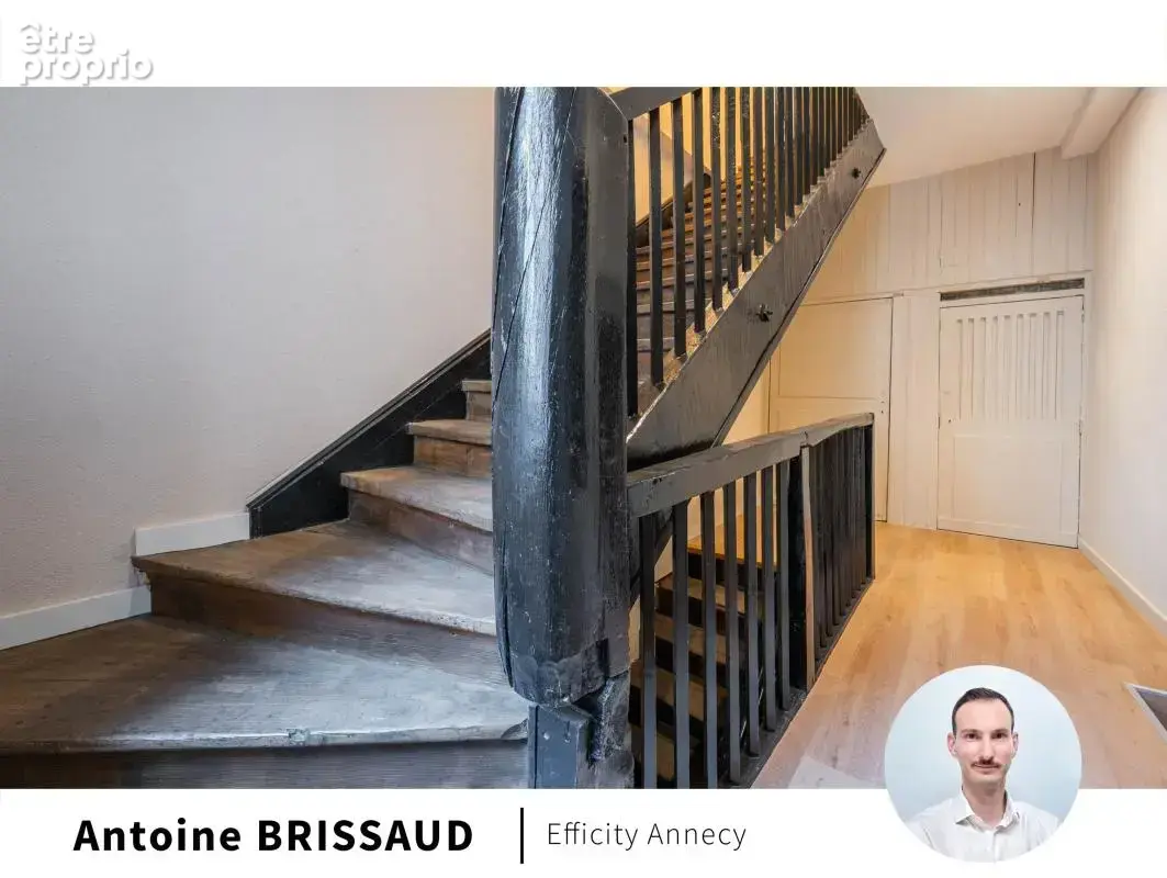 Appartement - photo 8