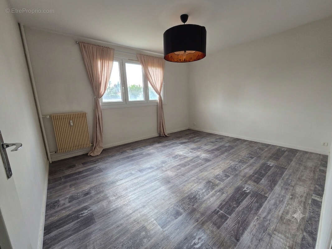 Appartement Dijon 2 pièce(s) 47.74 m2 - photo 3