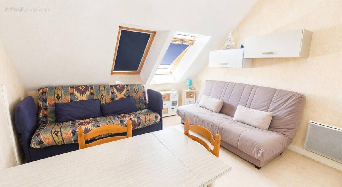 Photo 1 - Appartement à PENESTIN