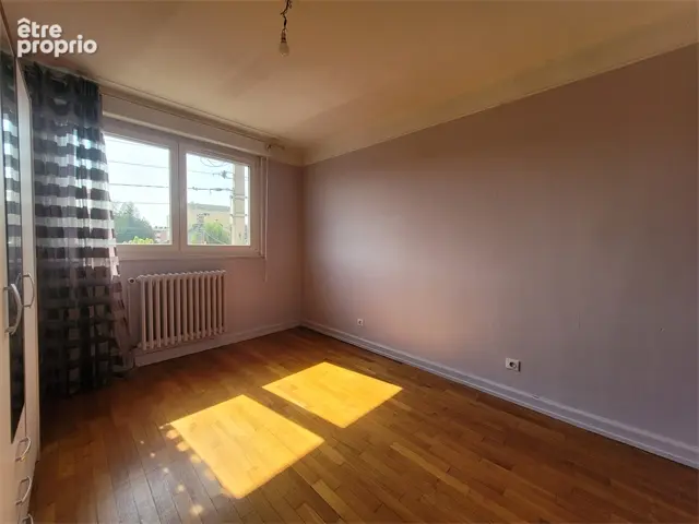 Charmante maison familiale de 108 m² avec jardin à Lunéville - photo 27