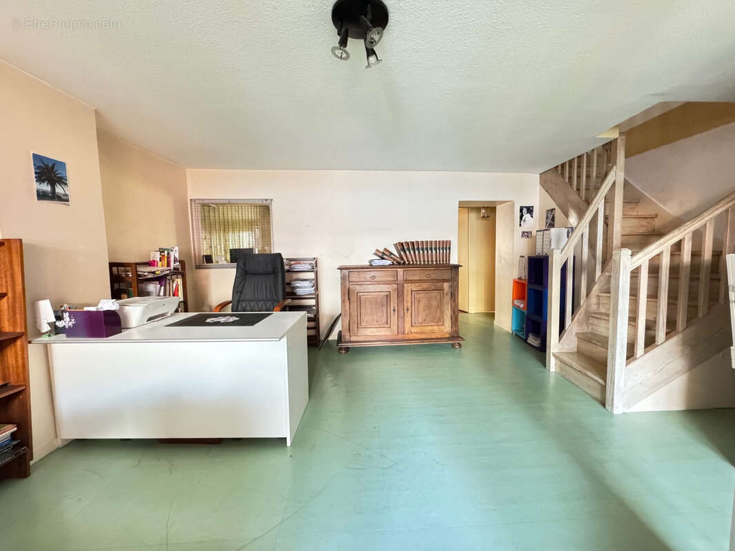 Appartement à VOIRON