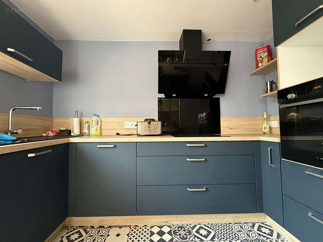 Maison 97m² à surgères - photo 8
