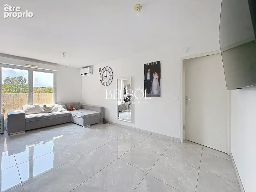 Appartement 4 pièces 83 m² à vendre à Perpignan (66000) - photo 5