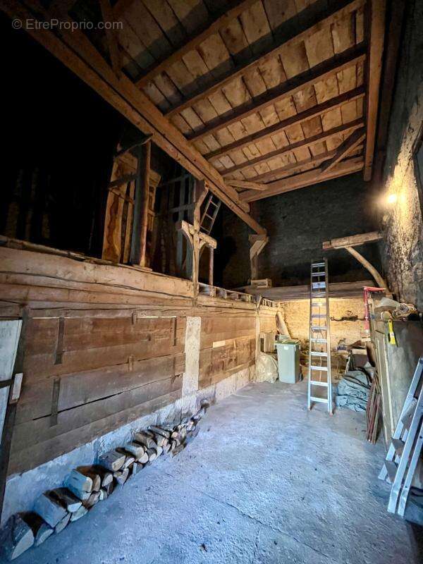 Maison mitoyenne sur CHEVILLARD - photo 10