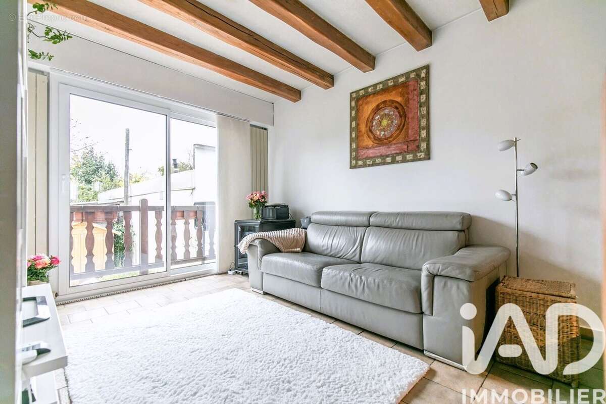 Photo 3 - Maison à FONTENAY-SOUS-BOIS