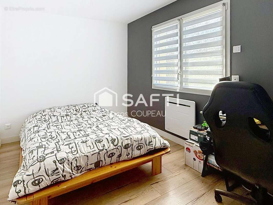 Photo 5 - Maison à CHAMPIGNE