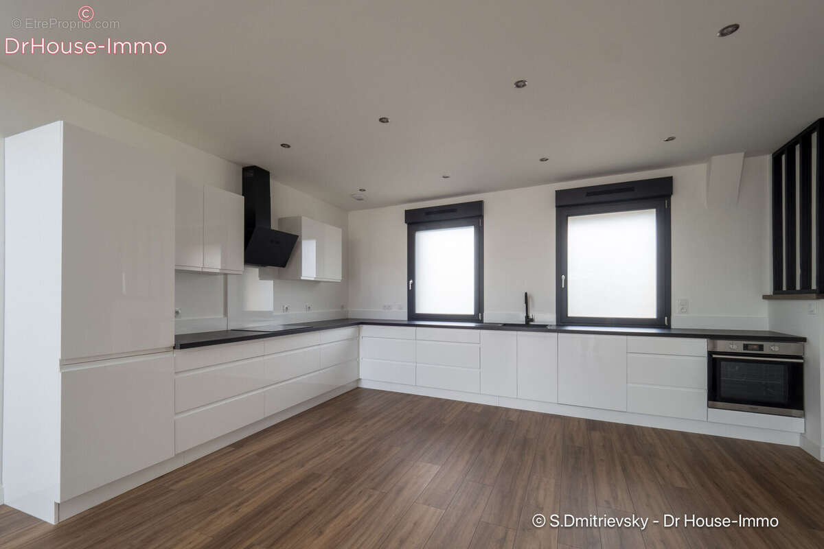 Maison à GAILLAN-EN-MEDOC