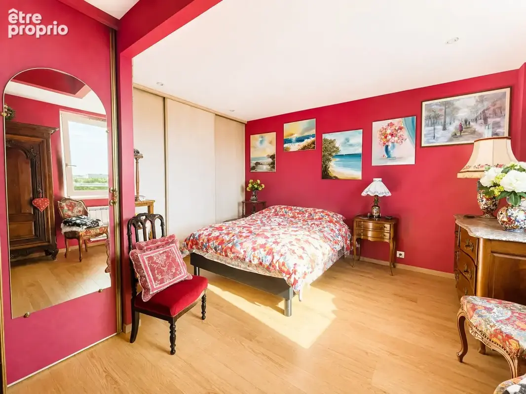 Exclusivite - duplex cœur de ville - photo 4