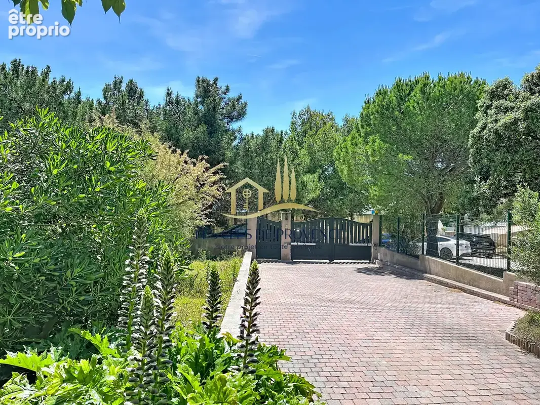 Rare opportunité   villa sur la Côte Bleue - photo 16