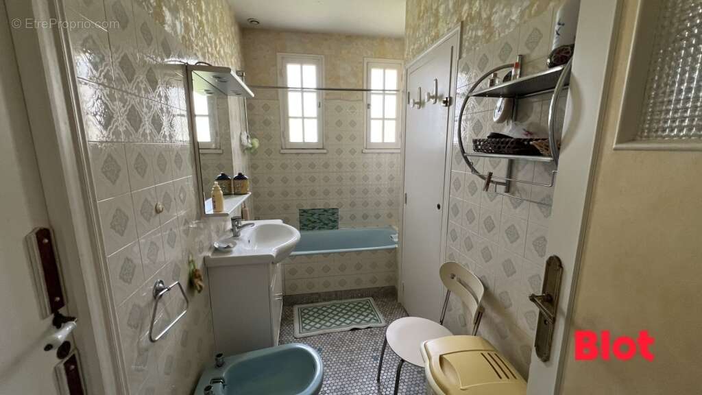 Maison à LIFFRE