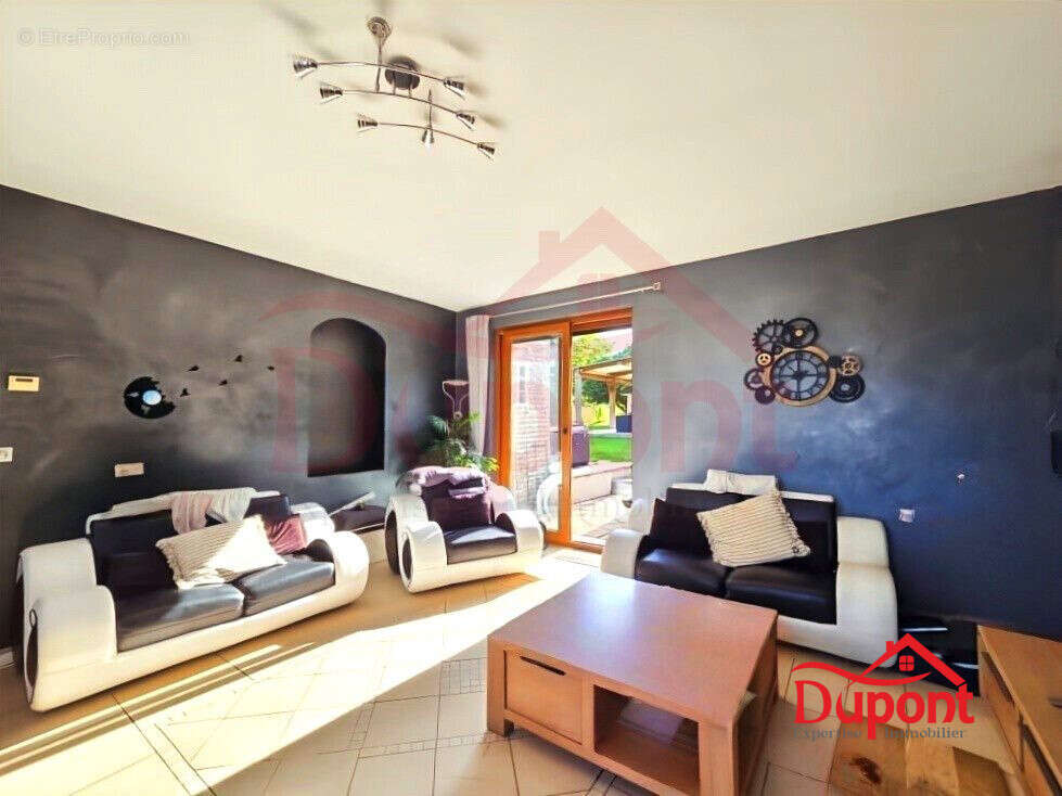 Maison à LIGNY-EN-CAMBRESIS