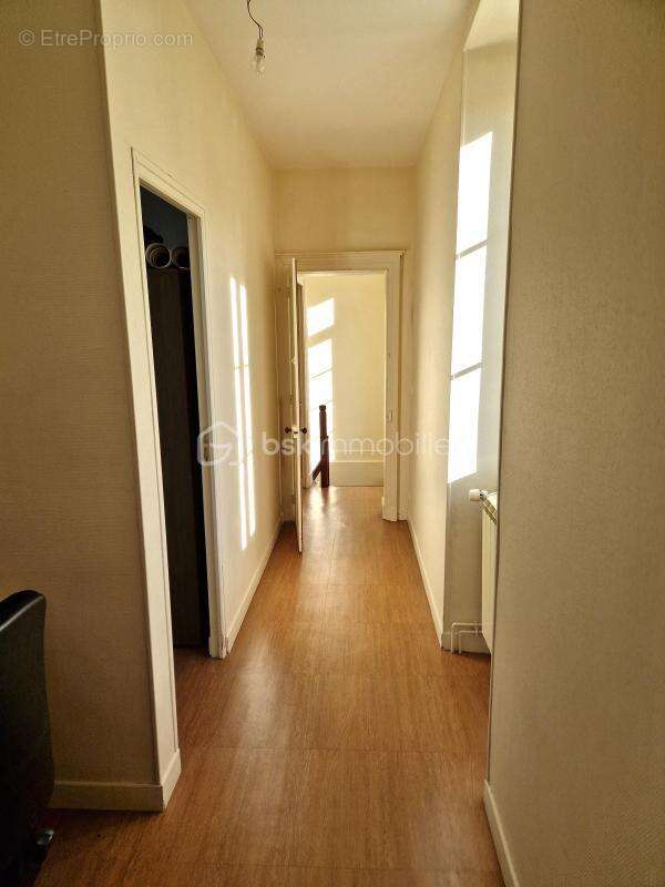 Maison à COLOMBIERS