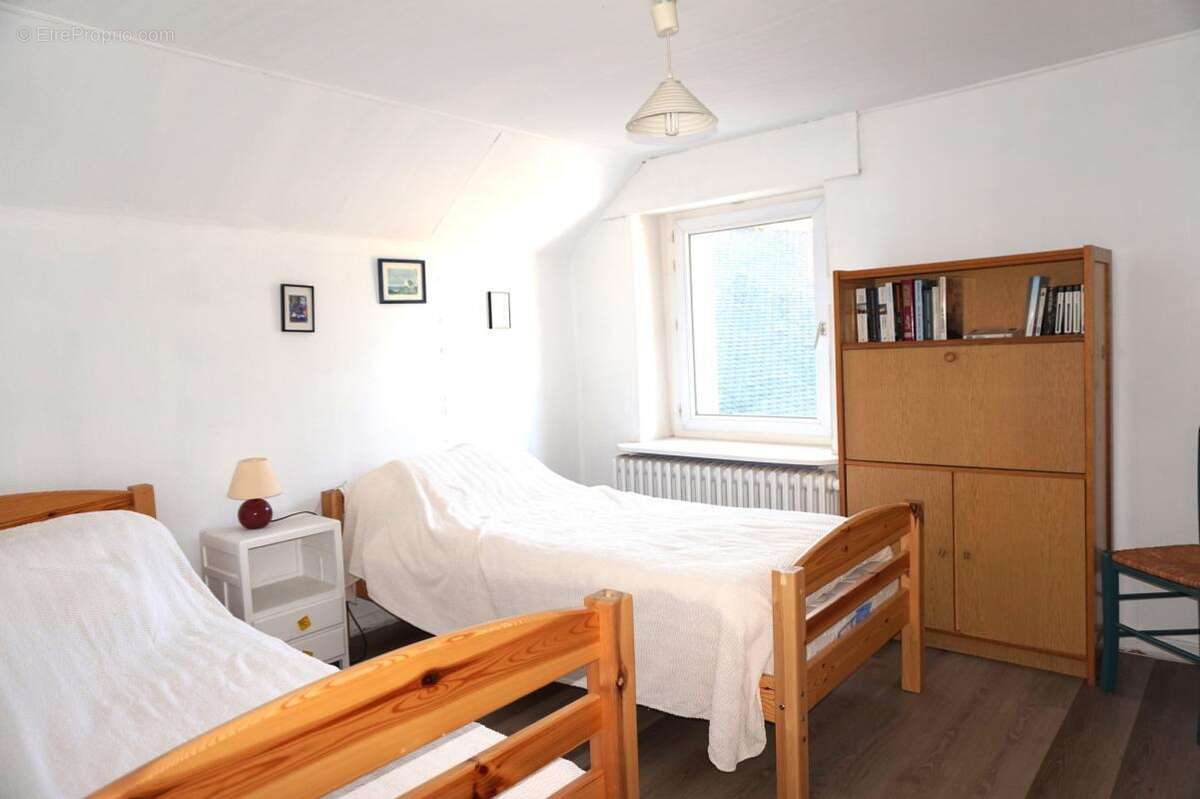 Maison à ETABLES-SUR-MER