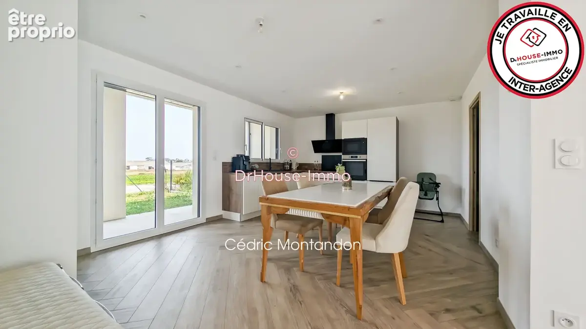 Maison 6 pièces 140 m² à vendre à Graye-Sur-Mer (14470) - photo 58