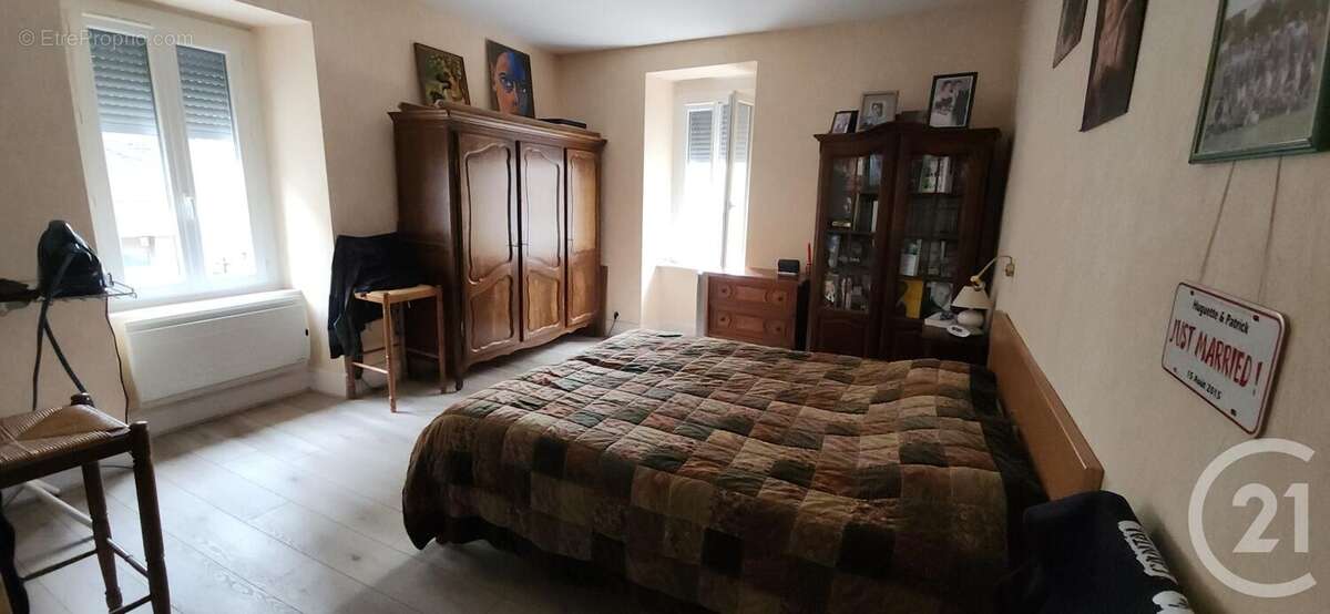 Appartement à AURILLAC