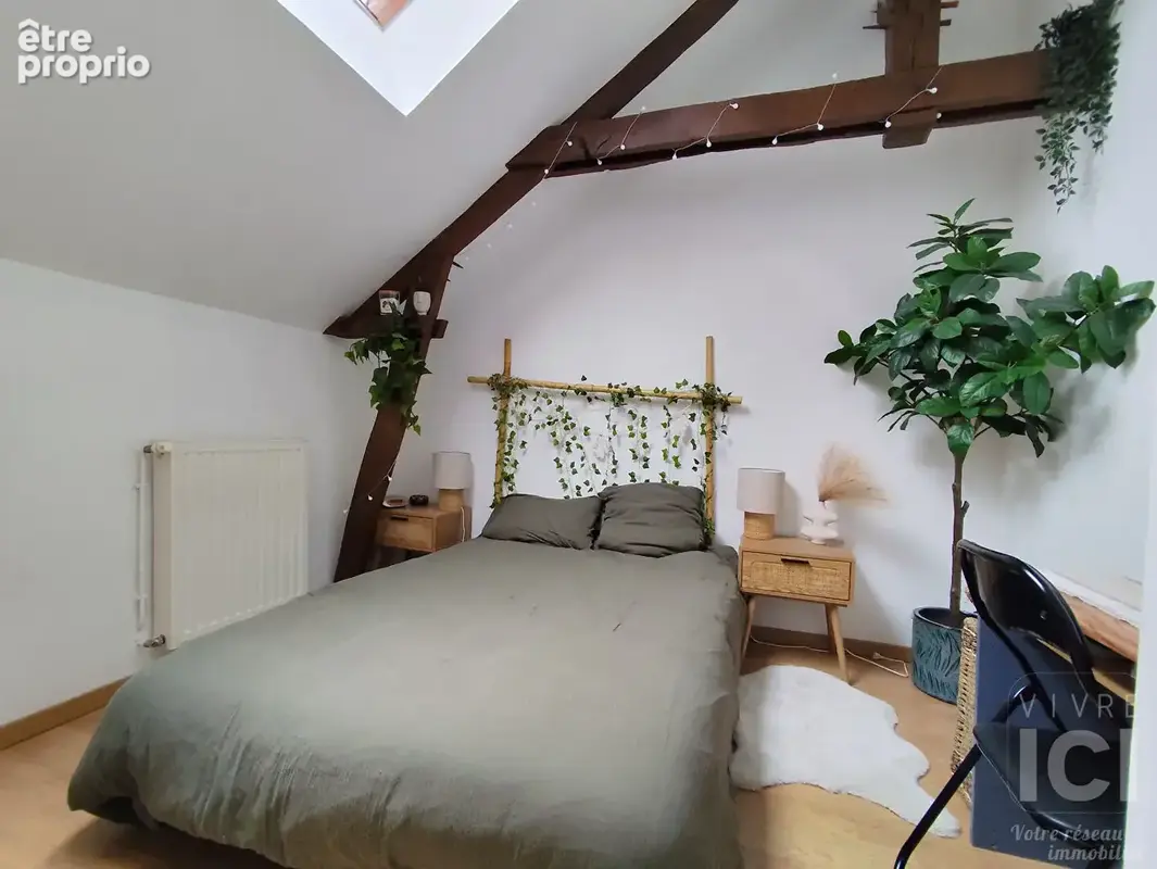 À vendre en exclusivite reseau amanda ! maison 160 m², 5 chambres - photo 12