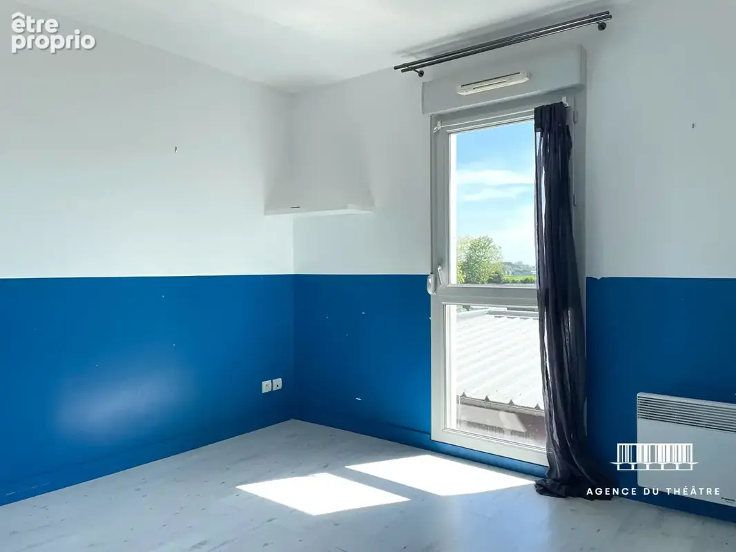 Maison récente de 93 m2 aux portes de Caen - photo 10