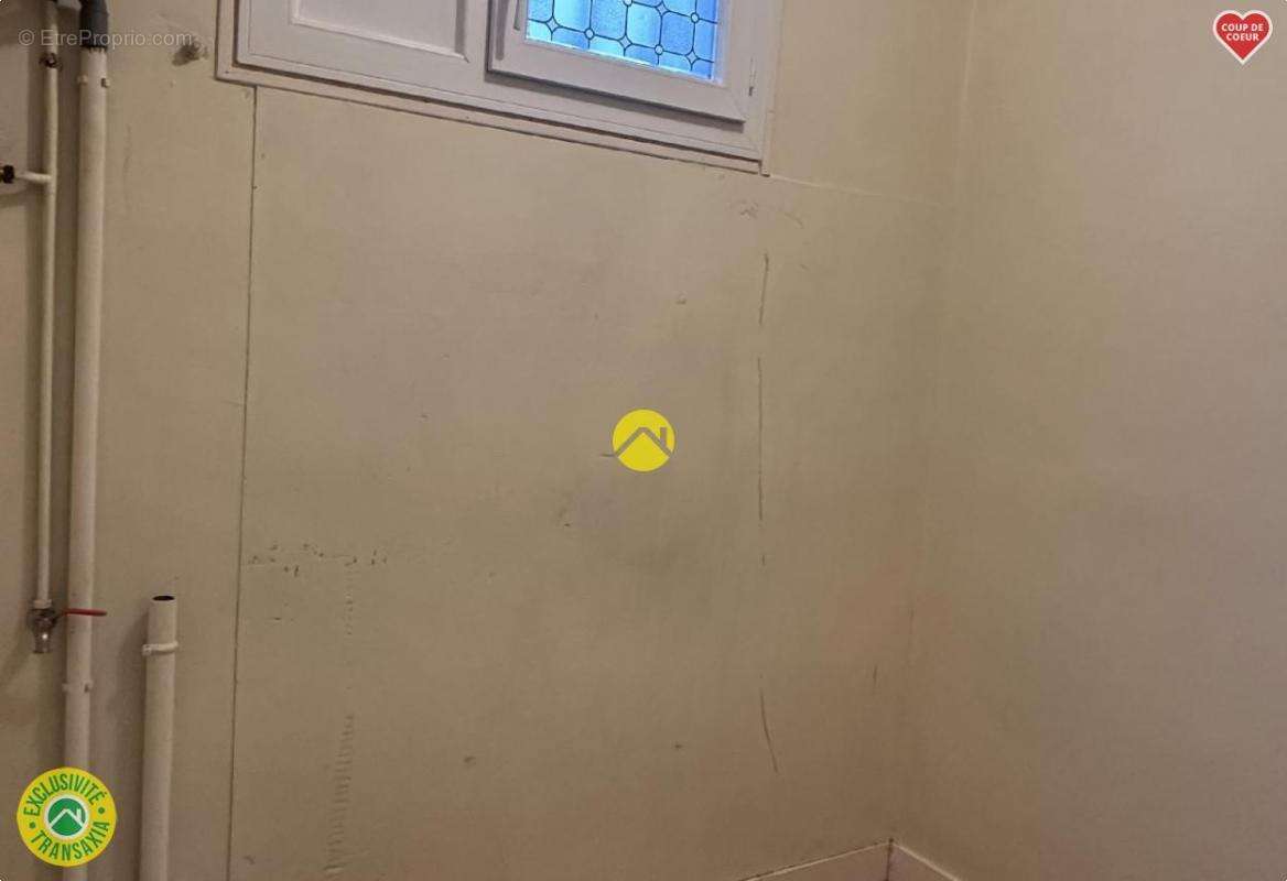 Maison à JOUET-SUR-L&#039;AUBOIS