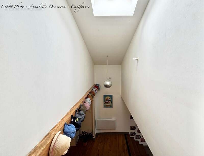 Appartement à CHATELGUYON