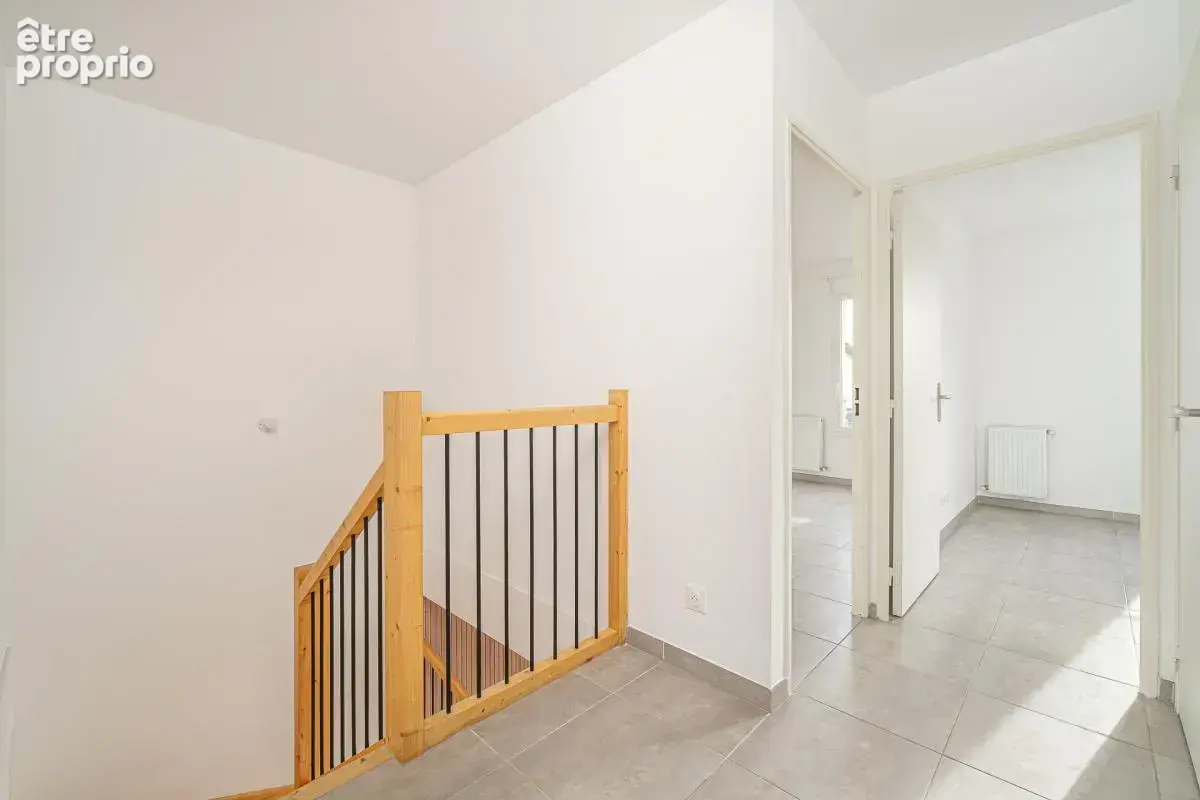Pertuis proche toutes commodités villa récente avec terrasse jardin 3 chambres parking - photo 14