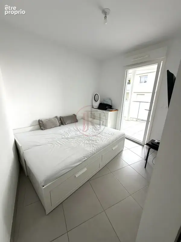 Appartement Duplex T4 avec jardin, balcon et box double - Chateau Gombert 13013 - photo 7