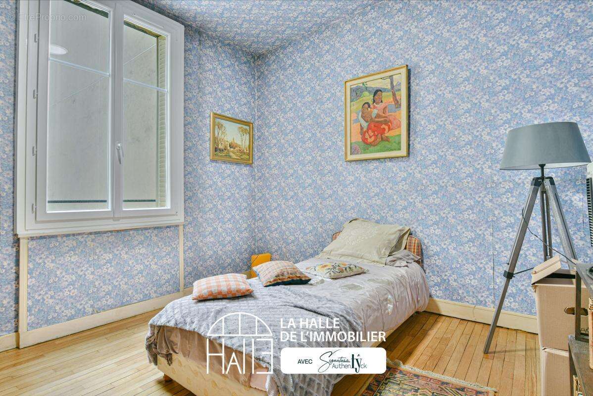 Appartement à LIMOGES