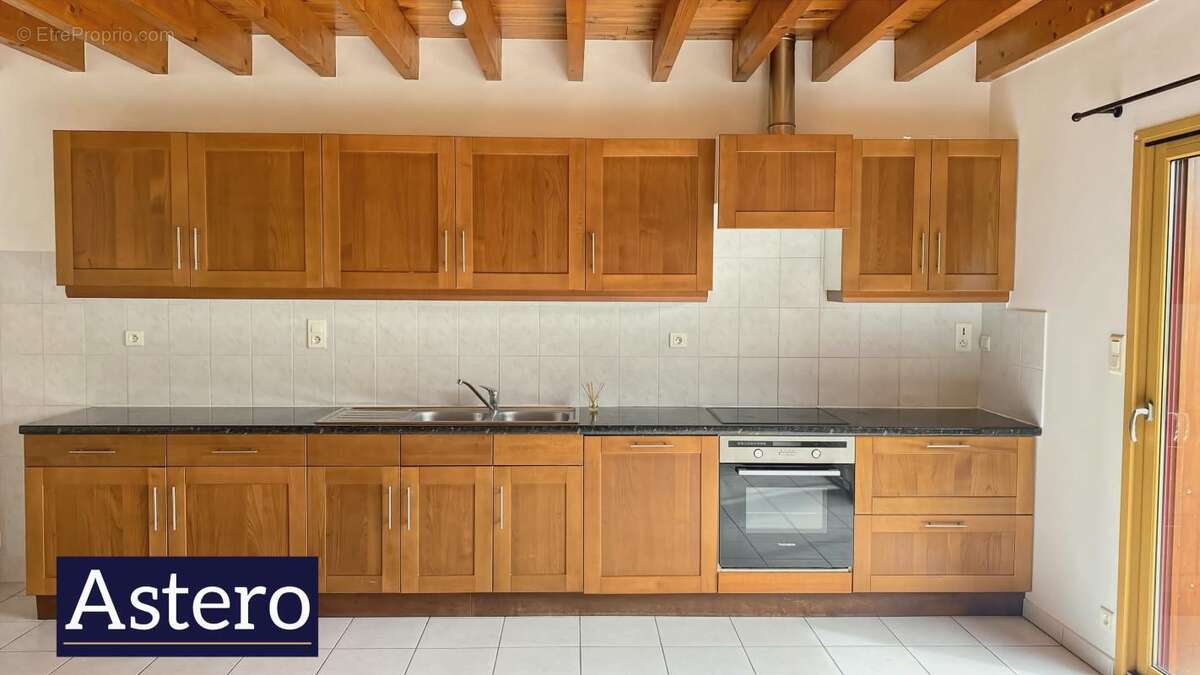 Maison de plain-pied - 127 m2 - photo 4