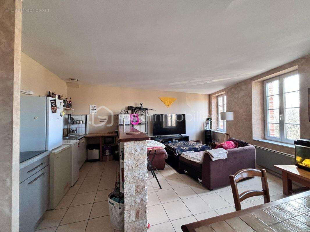 Appartement à RABASTENS